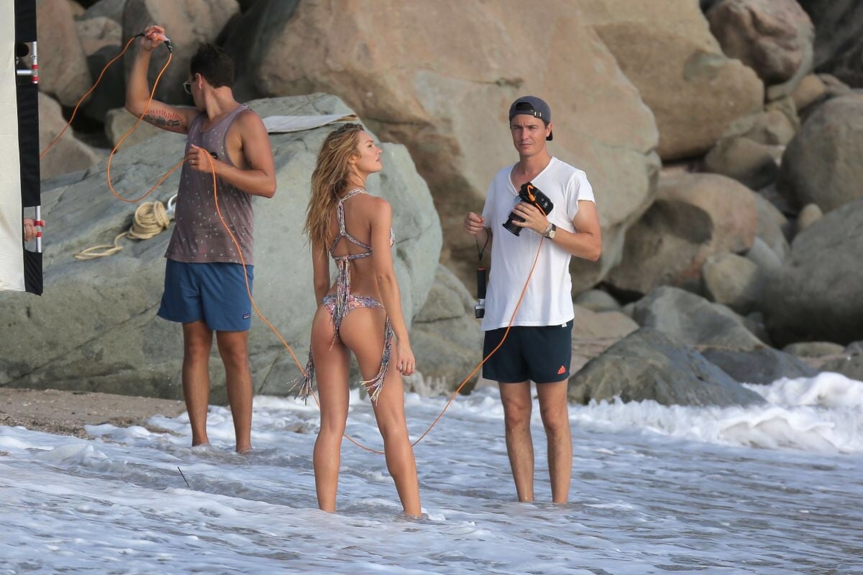 Candice Swanepoel
