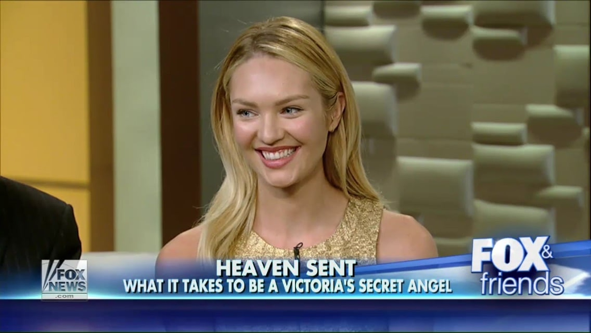 Candice Swanepoel