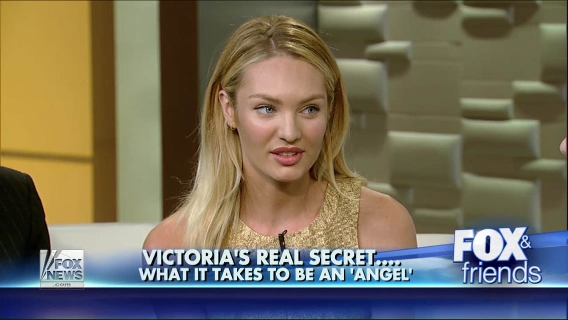 Candice Swanepoel