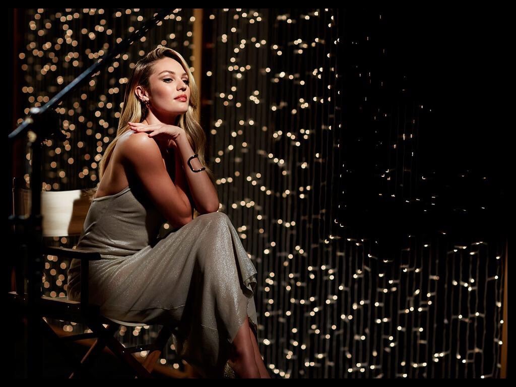 Candice Swanepoel