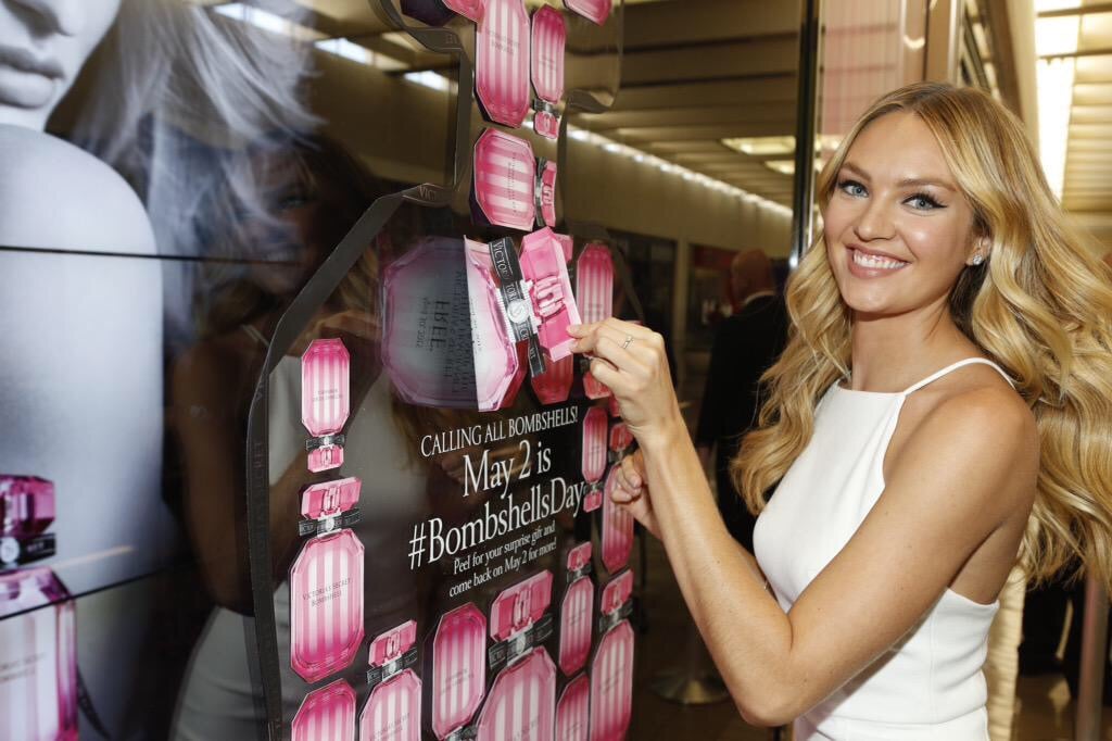 Candice Swanepoel Candice Swanepoel