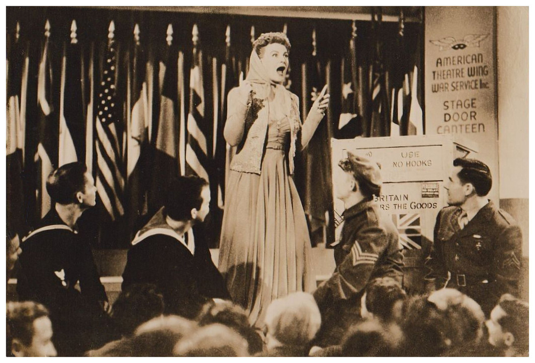 Gracie fields