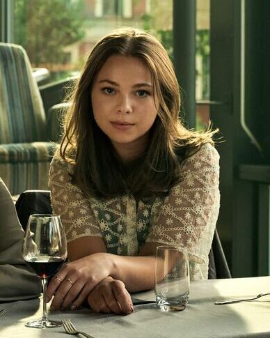 Picture of Alexandra Karlsson Tyrefors