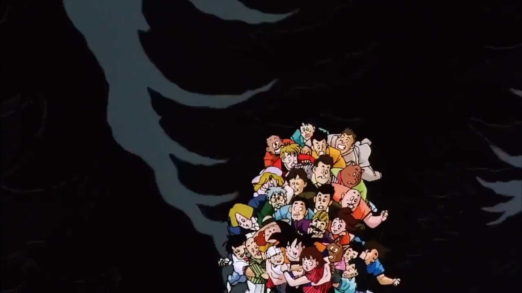 Dragon Ball Z: Super Android 13