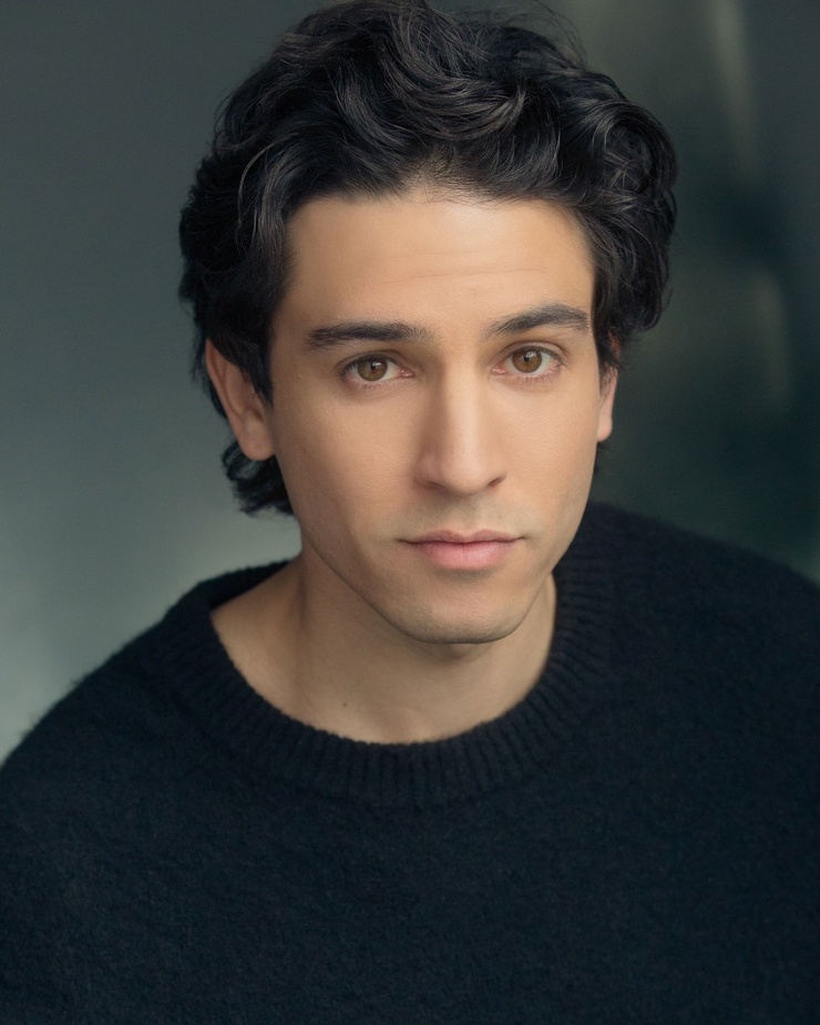 Picture of Jamie Ward