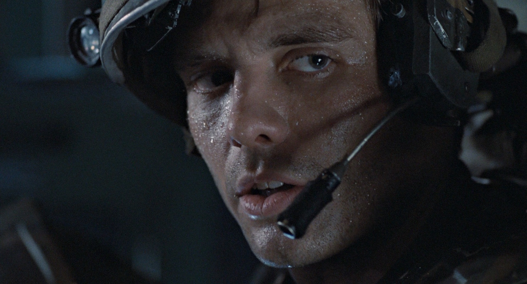 Dwayne Hicks