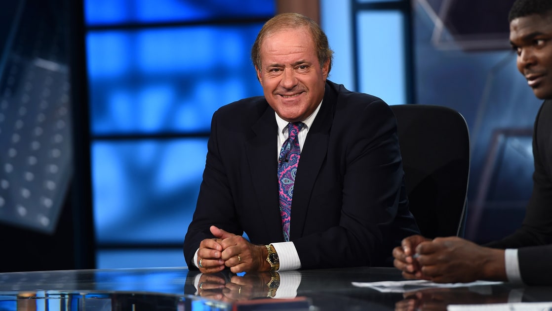 Chris Berman