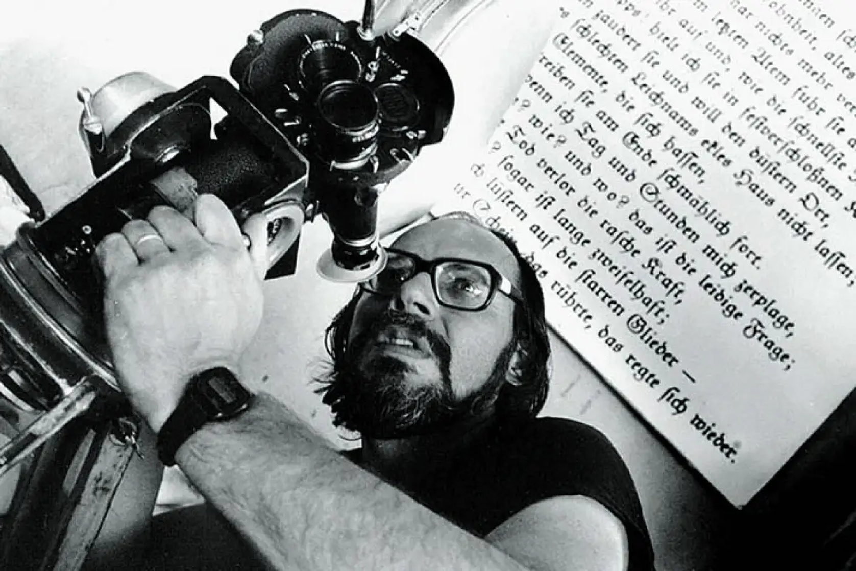 Carlos Reichenbach
