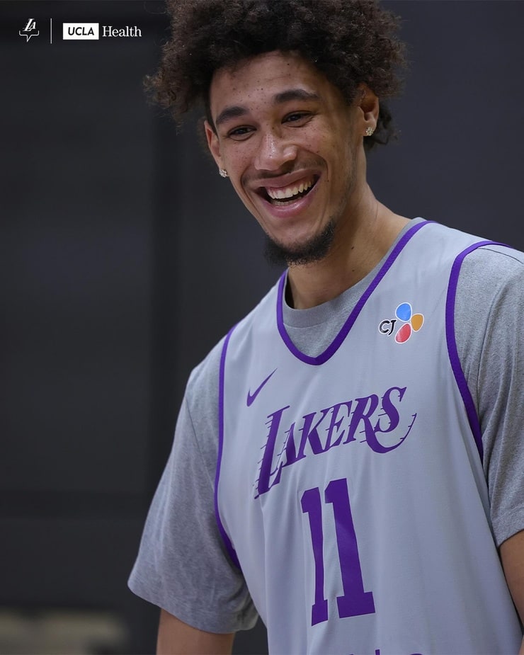 Picture Of Jaxson Hayes