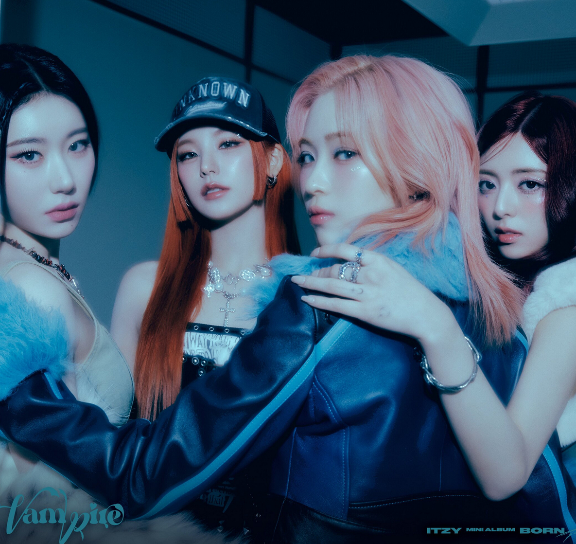 ITZY