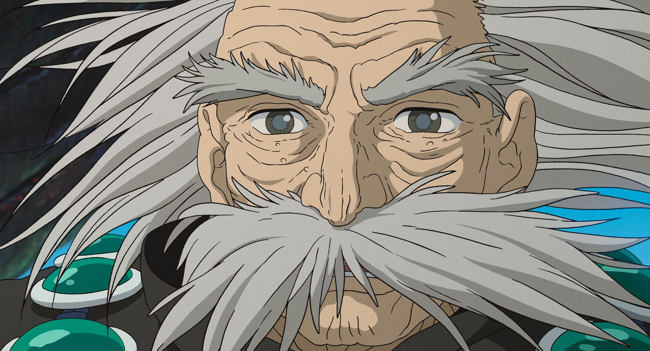 Great Uncle