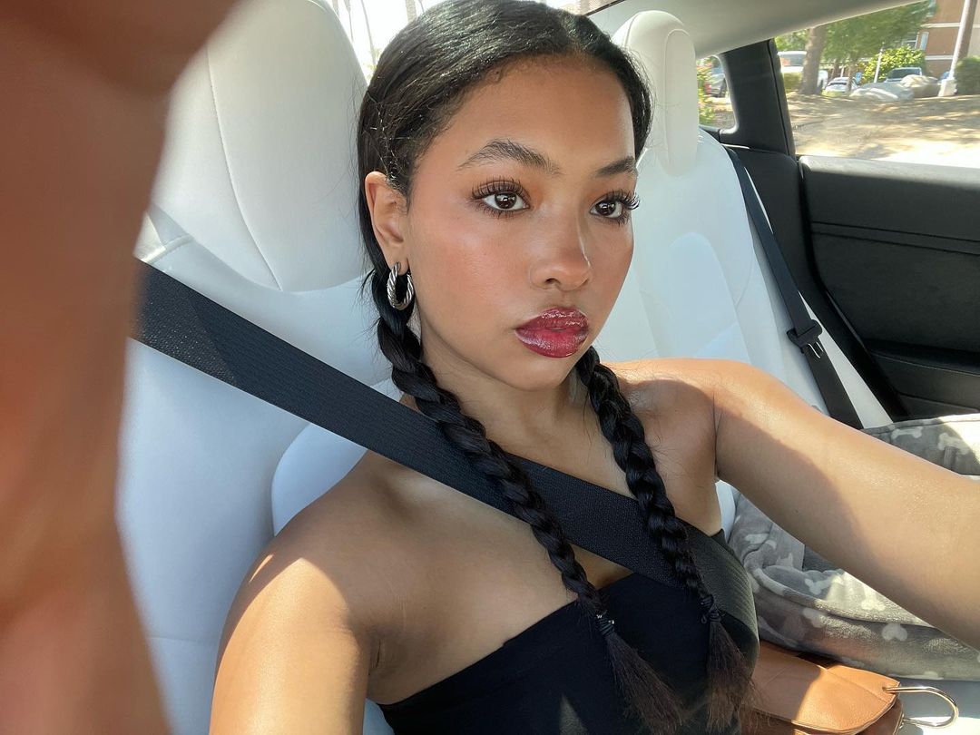 Mirabelle Lee