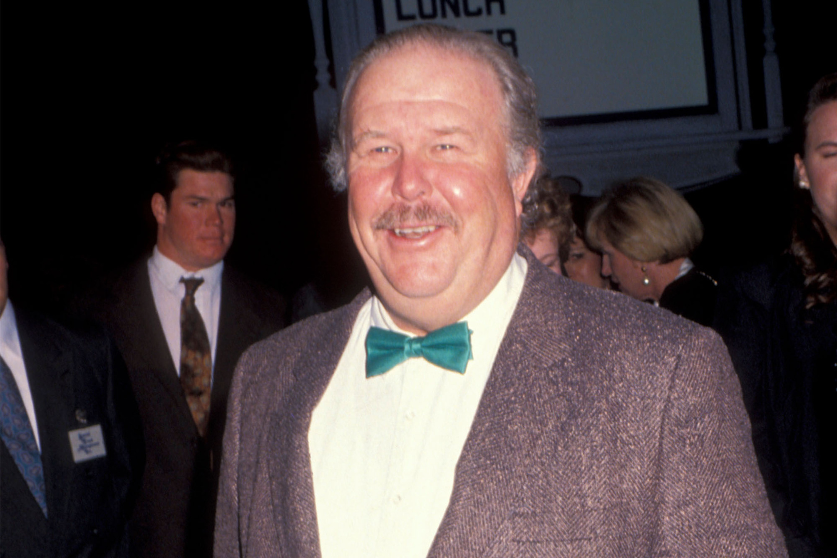 Ned Beatty