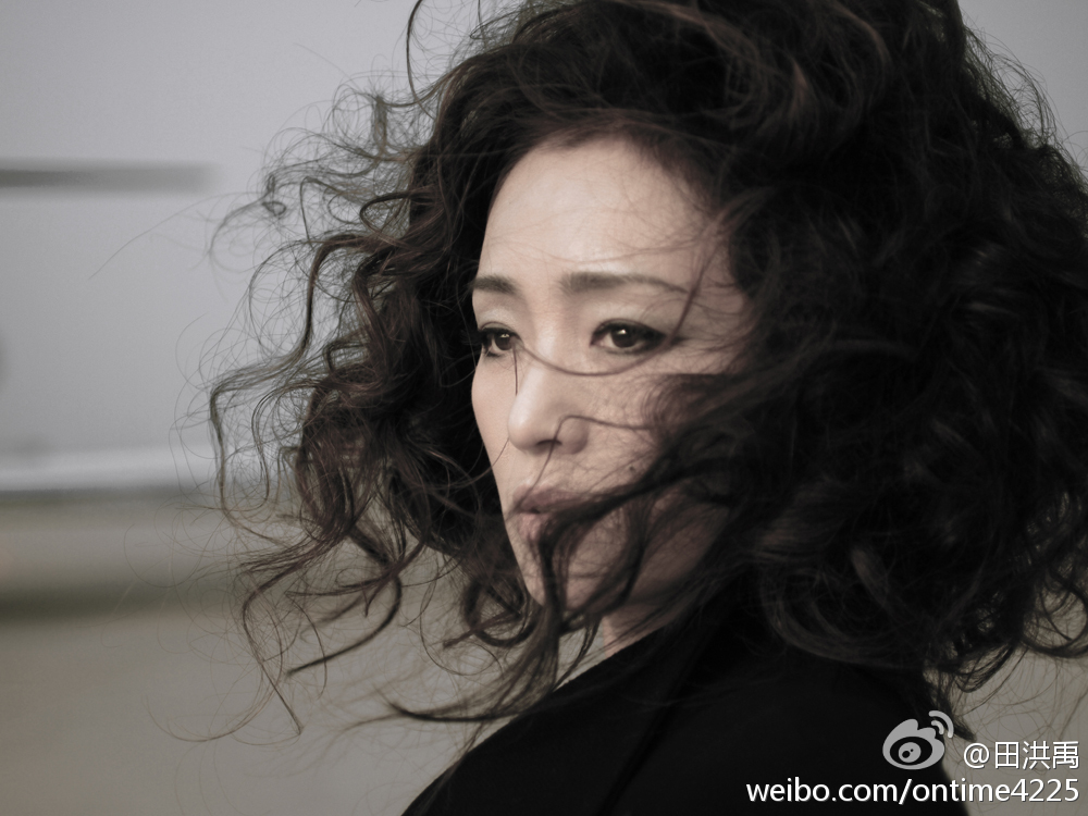 Li Gong Li Gong
