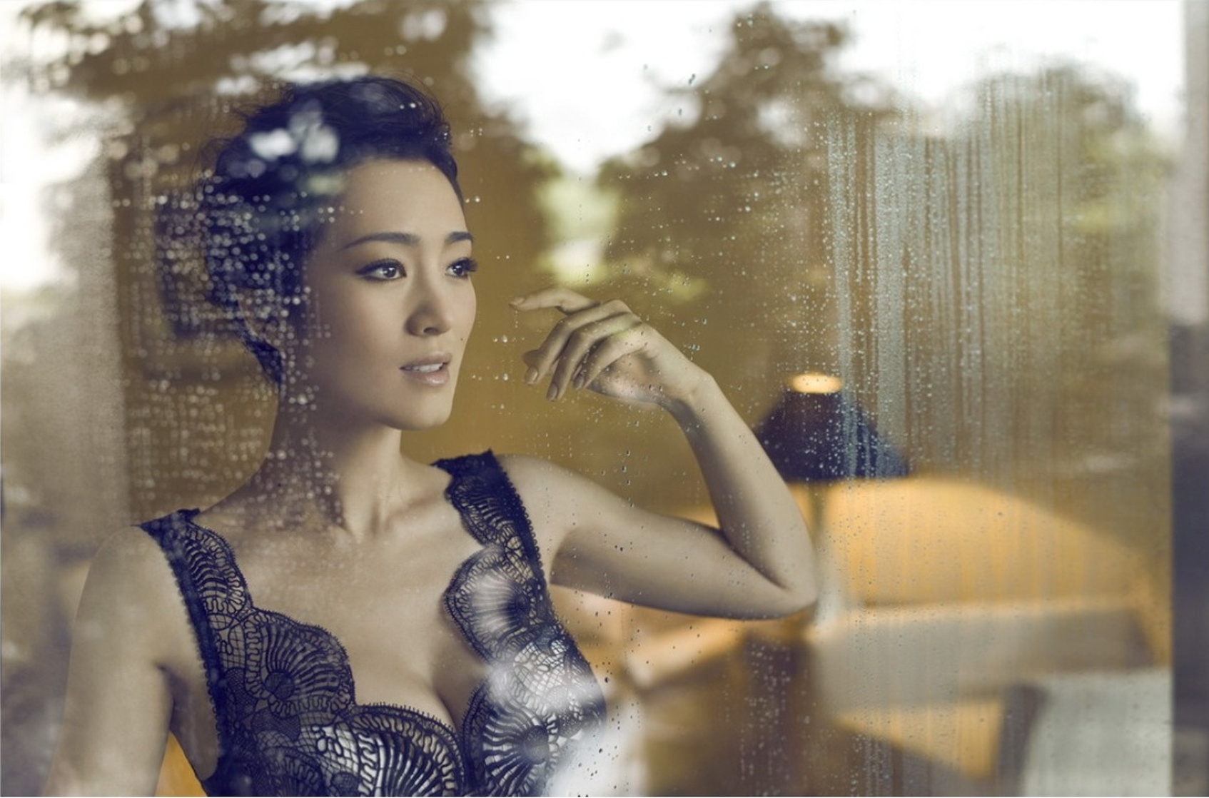 Li Gong Li Gong