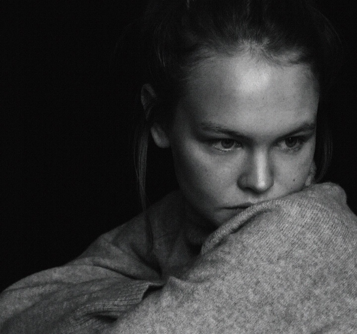 Anastasia Shcheglova