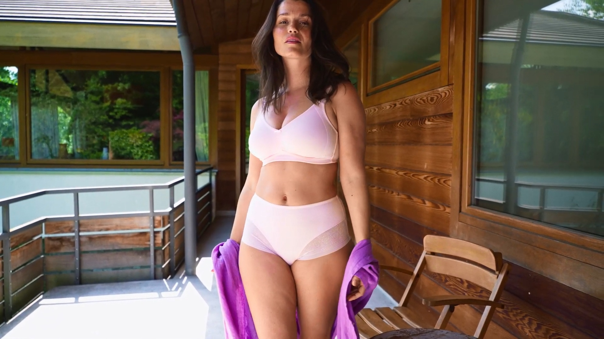 Sabrina Laport