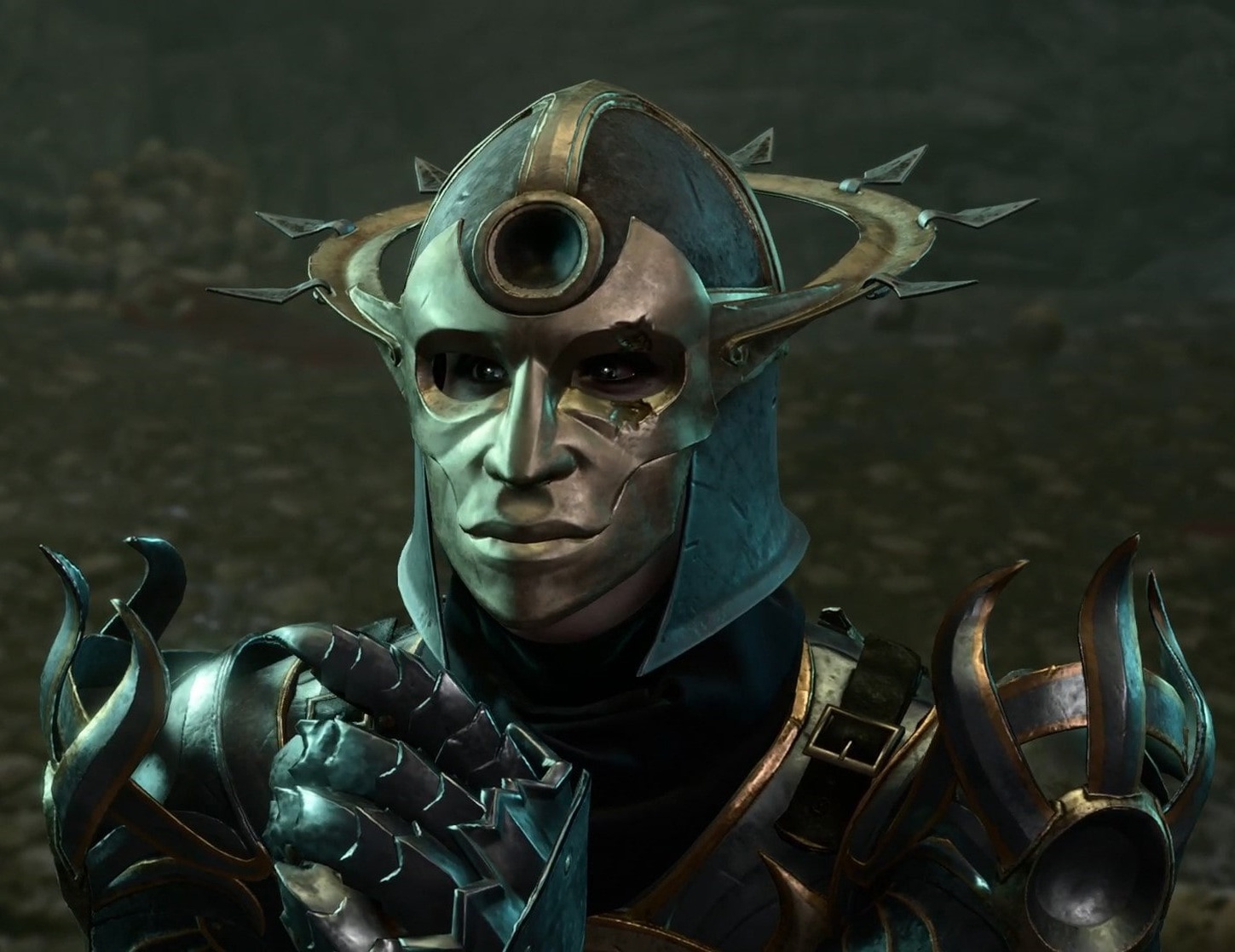 Lyrthindor