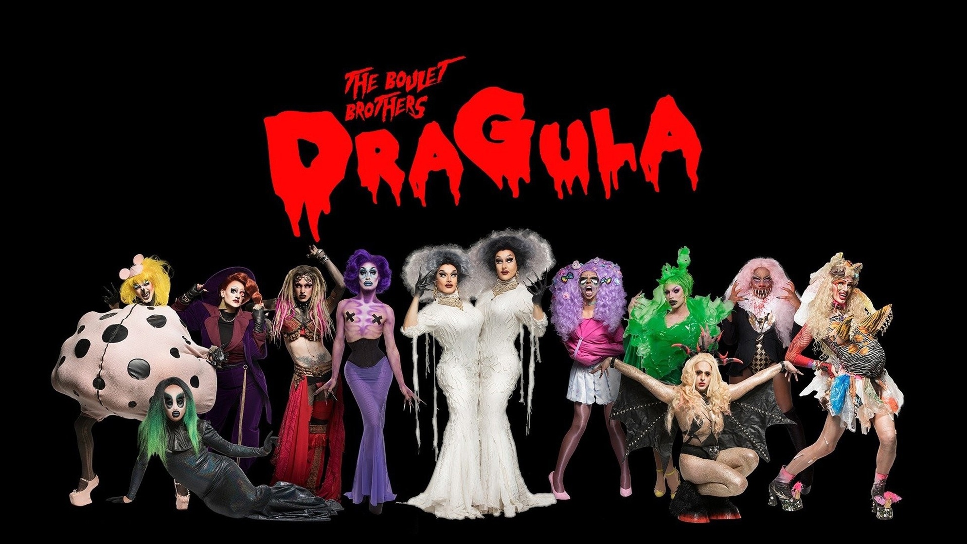 Picture of The Boulet Brothers' Dragula