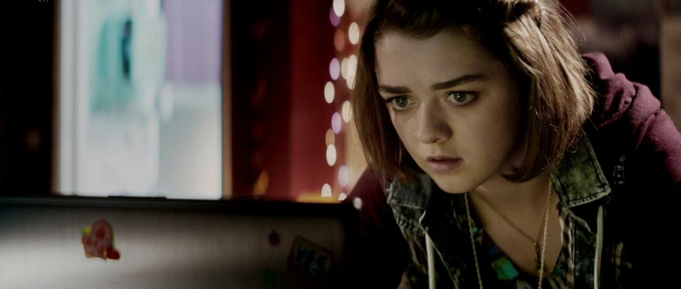 Cyberbully