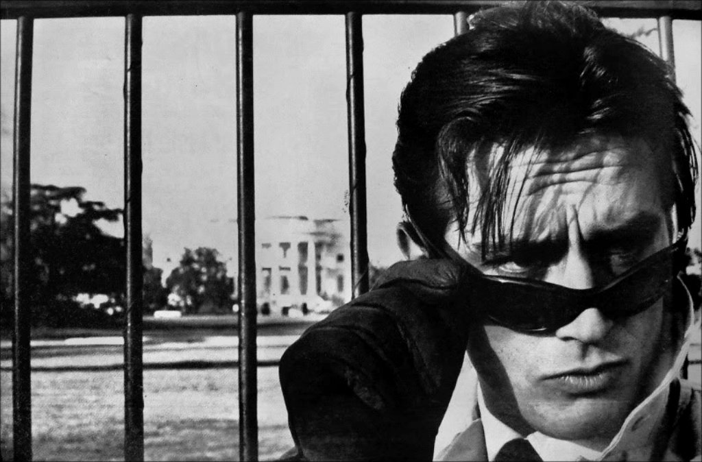 Alain Delon