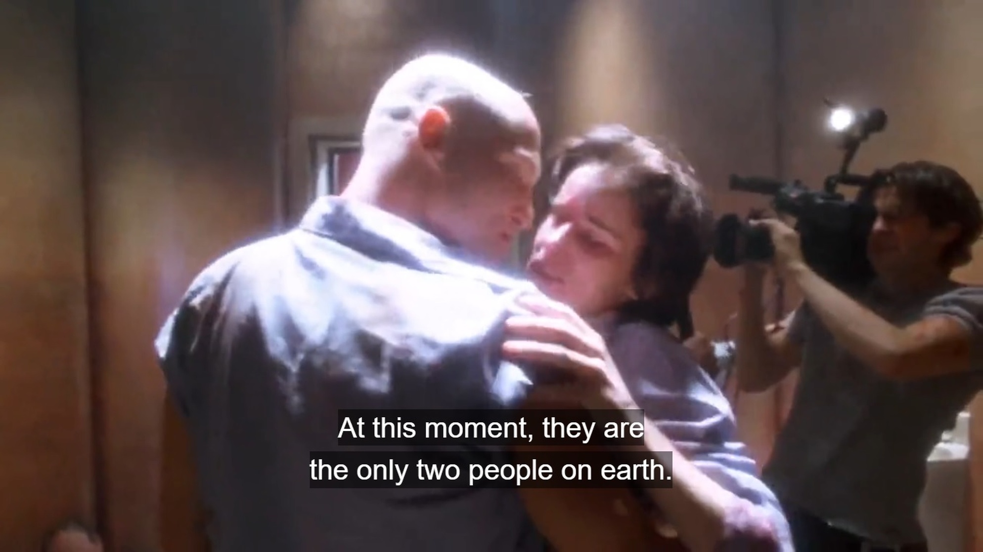 Natural Born Killers