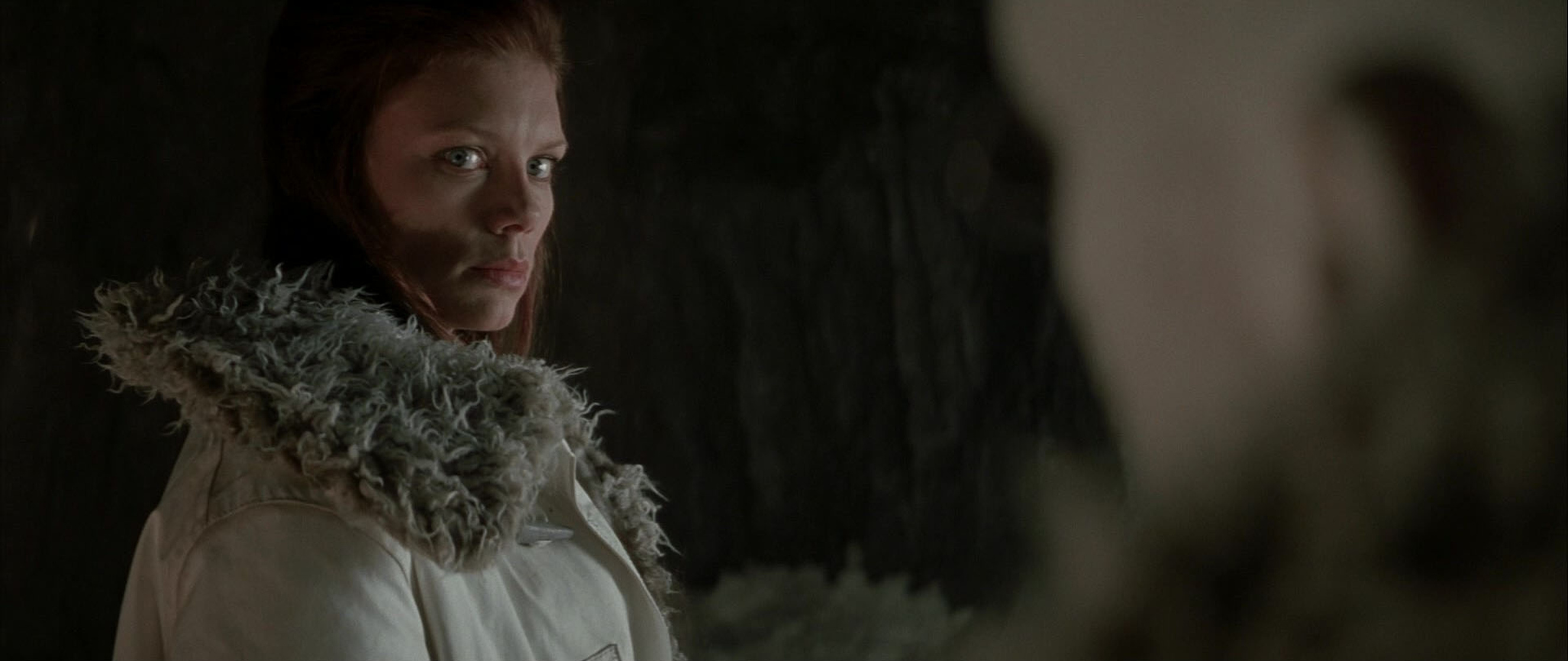 Mina Harker (Peta Wilson)