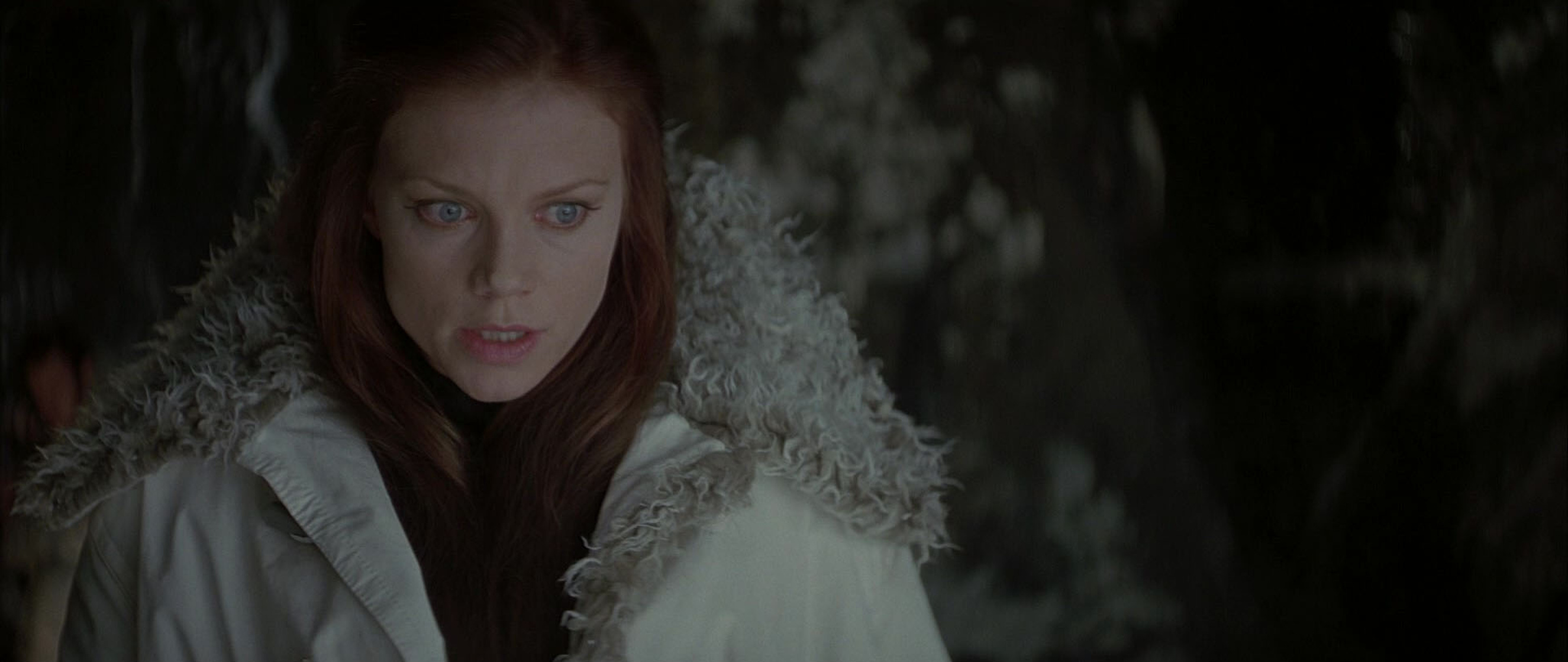 Mina Harker (Peta Wilson)