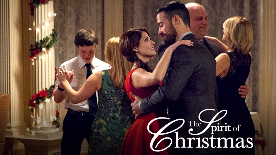 The Spirit of Christmas
