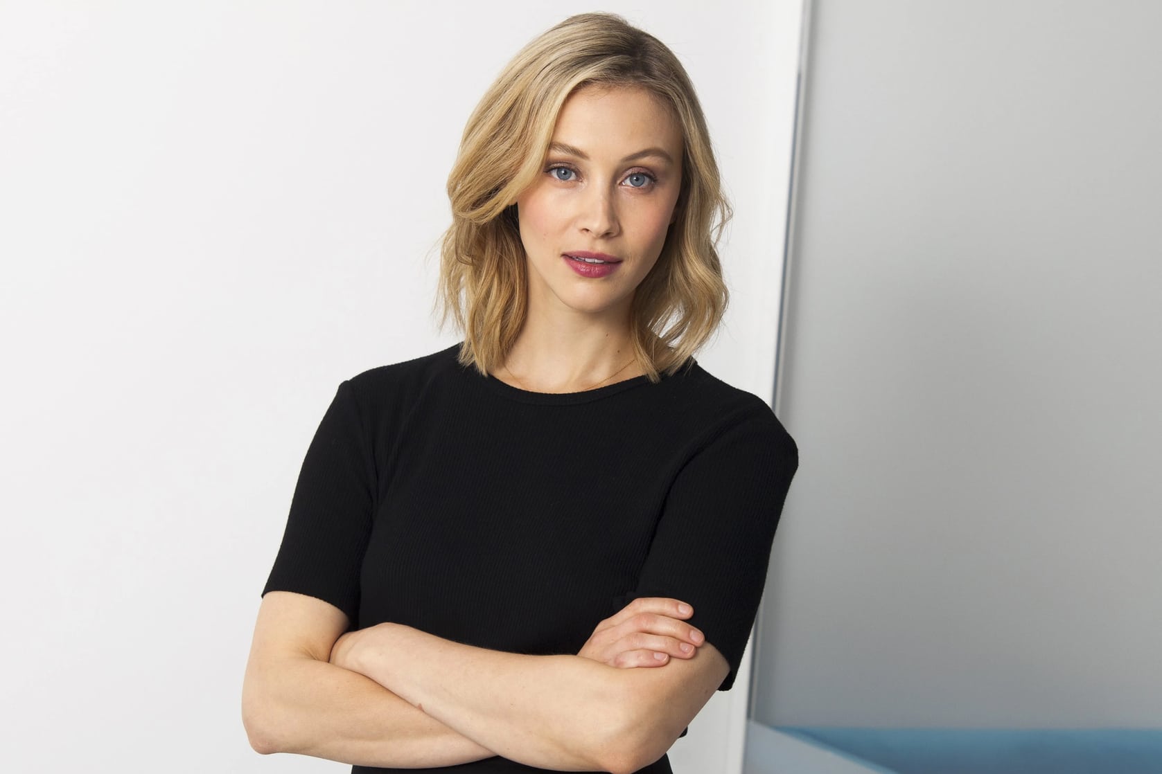 Sarah Gadon Sarah Gadon