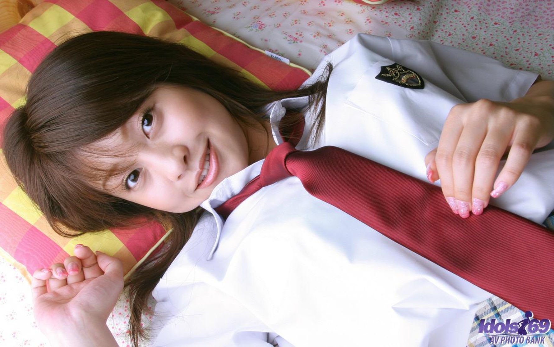 Ayumi Motomura