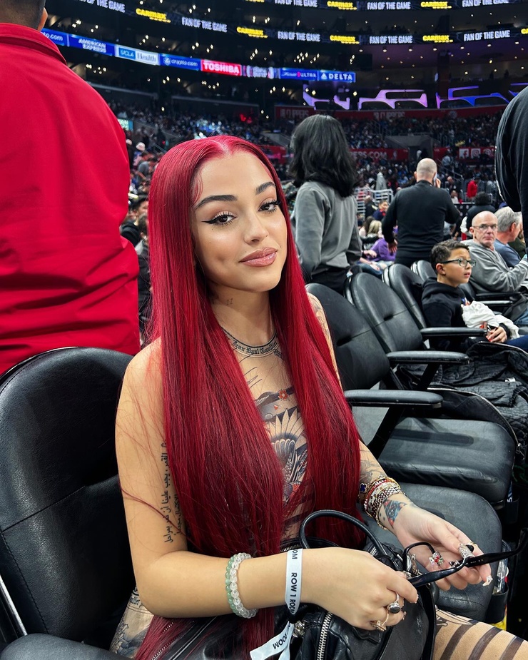 Picture of Malu Trevejo