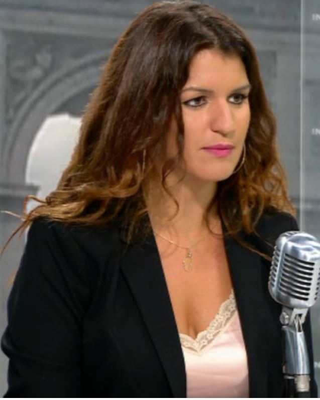 Picture of Marlène Schiappa