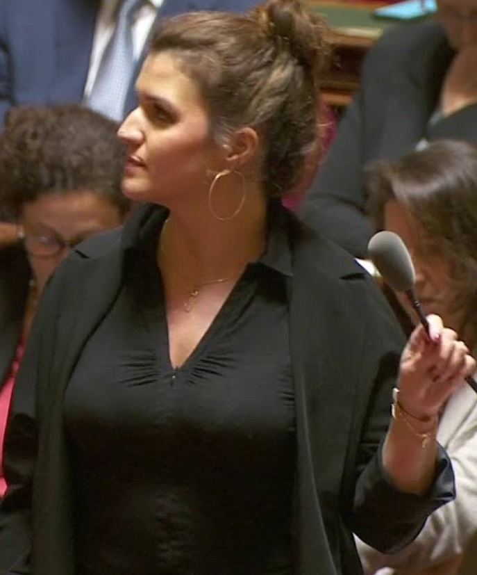 Picture of Marlène Schiappa