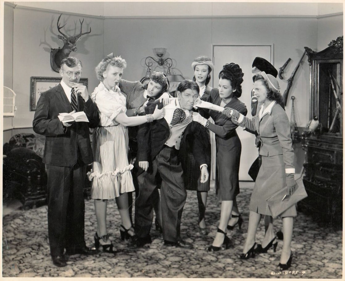 Shemp Howard