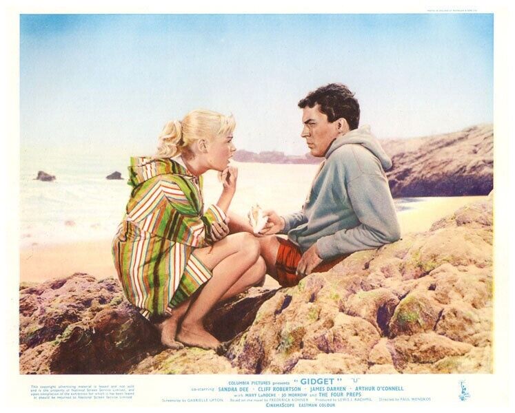 Gidget (1959)