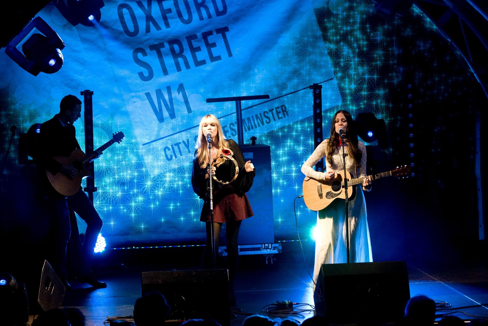 The Saturdays