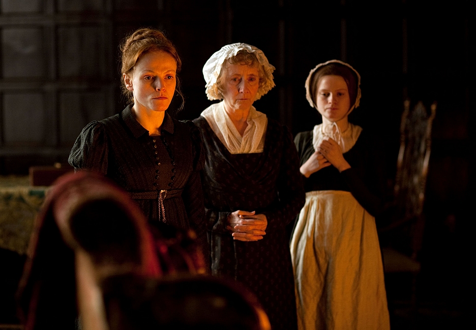 The Secret Diaries of Miss Anne Lister