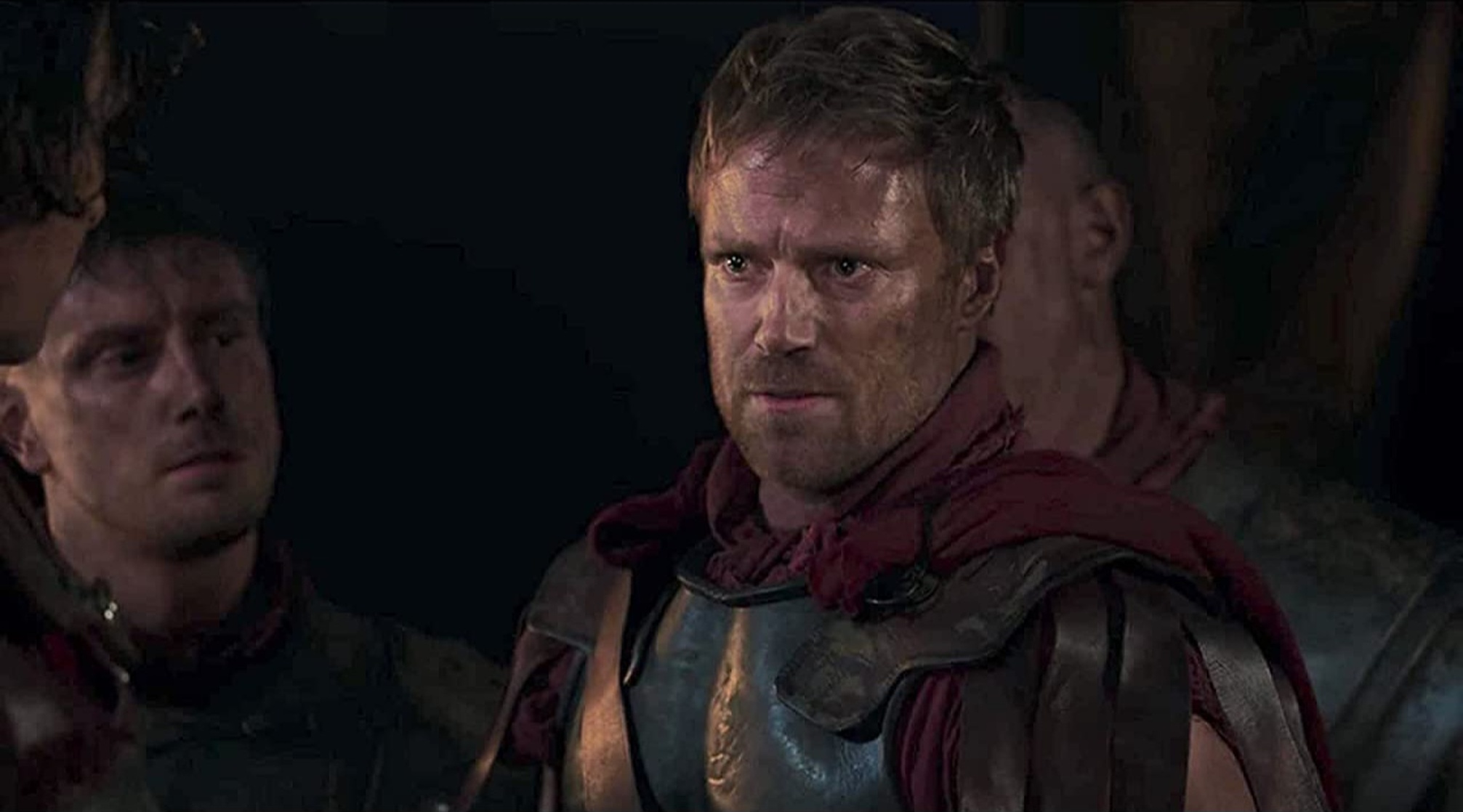 Julius Caesar (Ditch Davey)