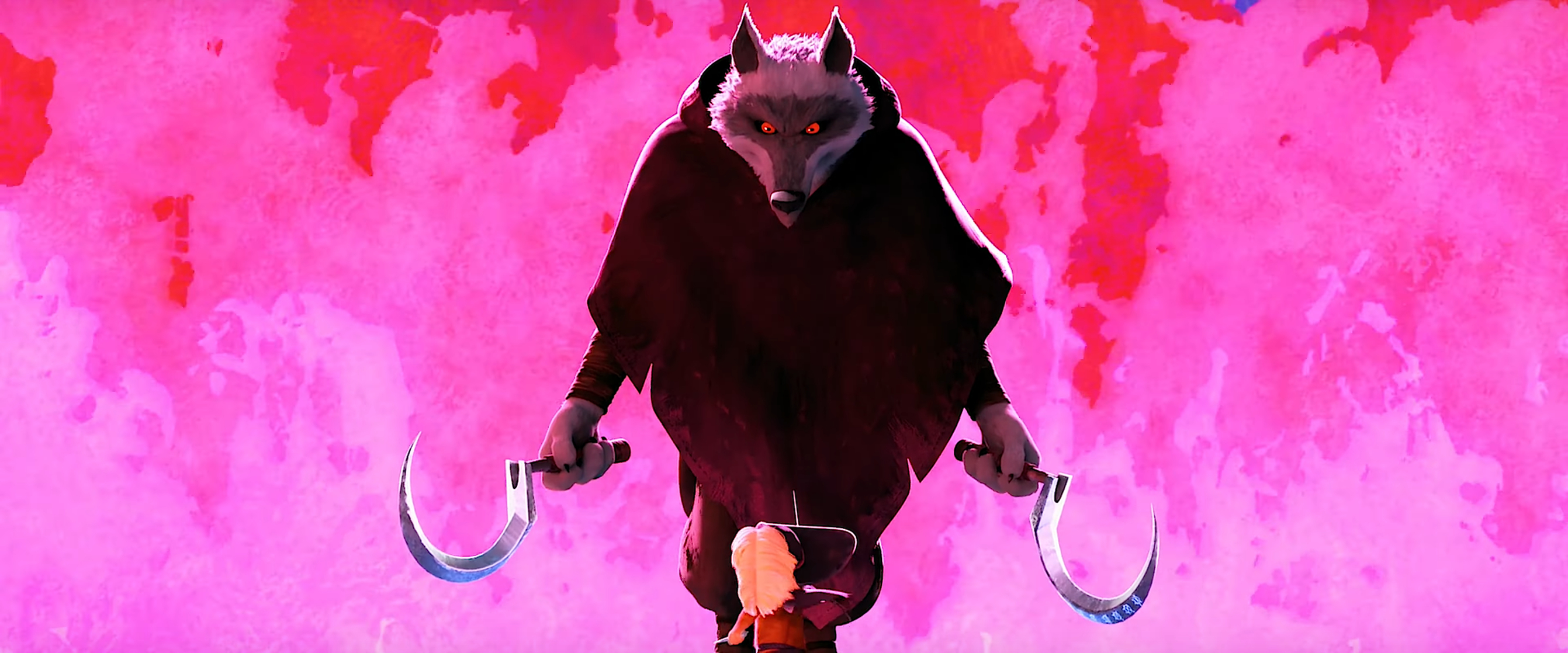 Death (Puss in Boots)