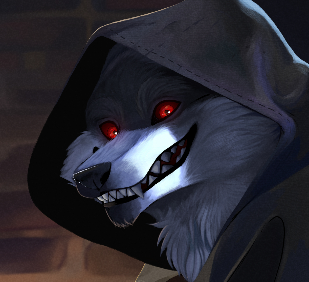 Death (Puss in Boots)