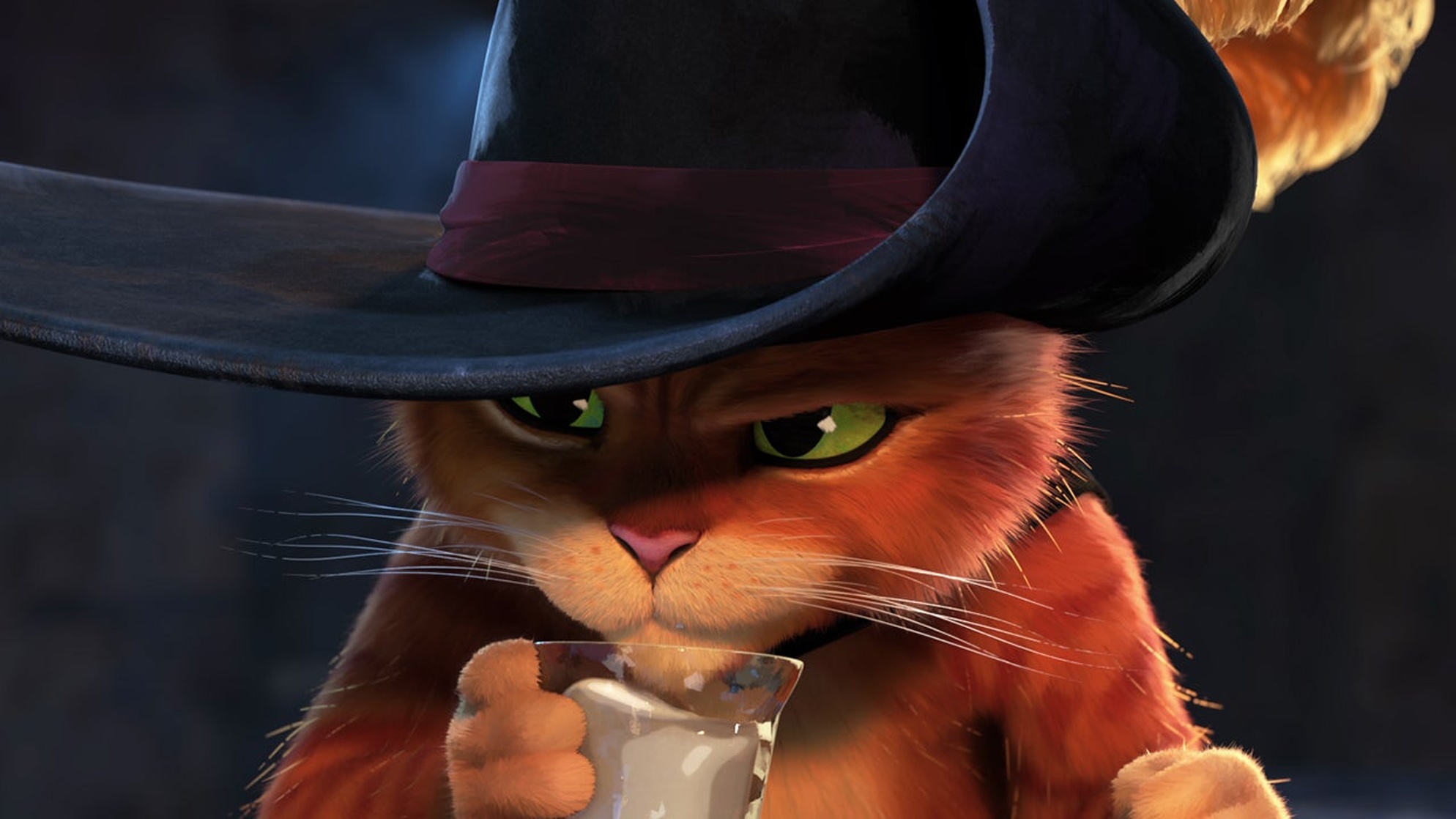 Puss in Boots: The Last Wish
