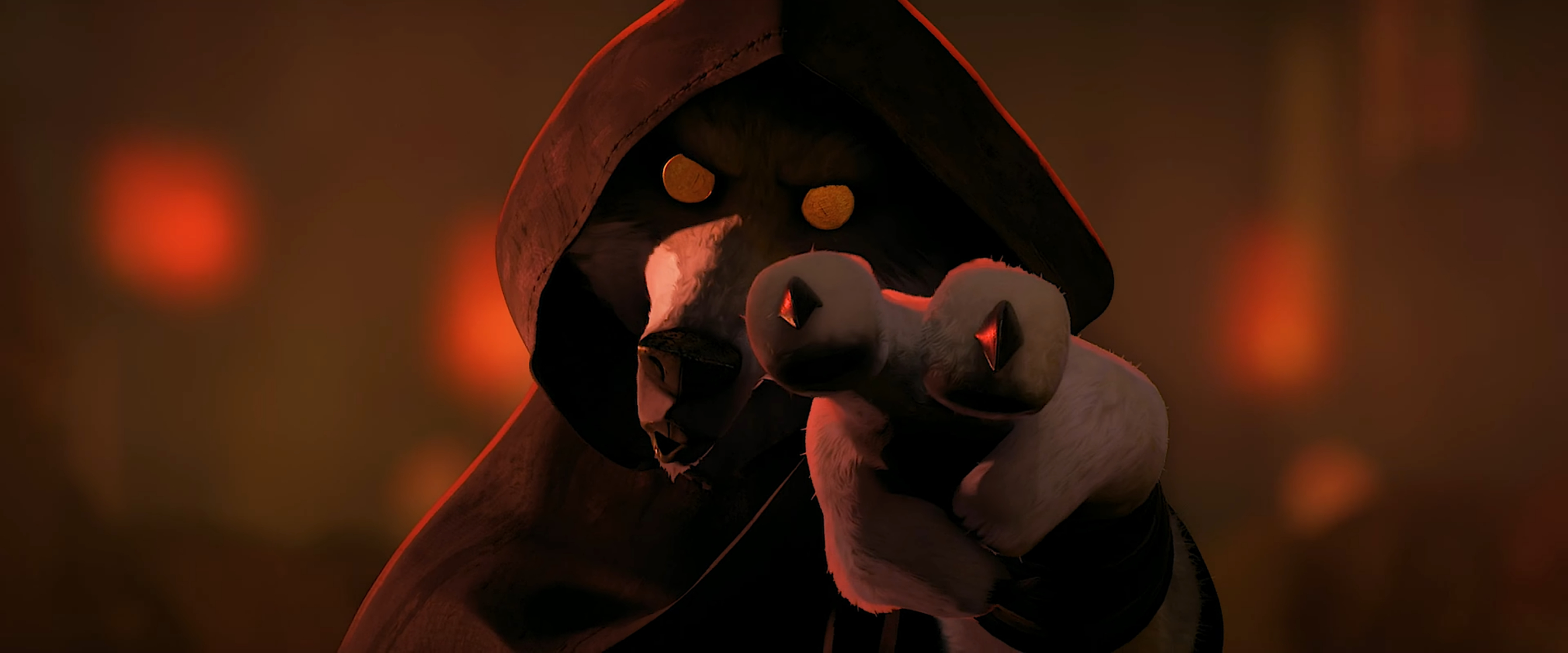 Puss in Boots: The Last Wish