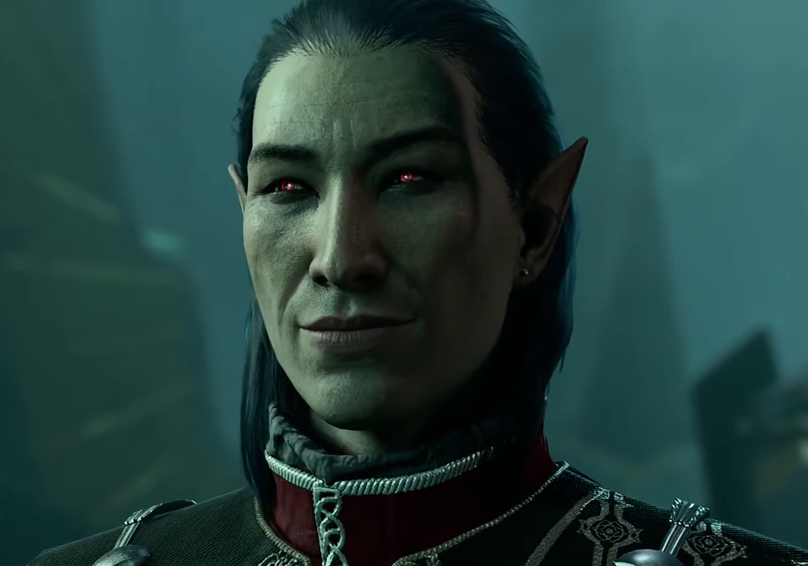 Cazador Szarr
