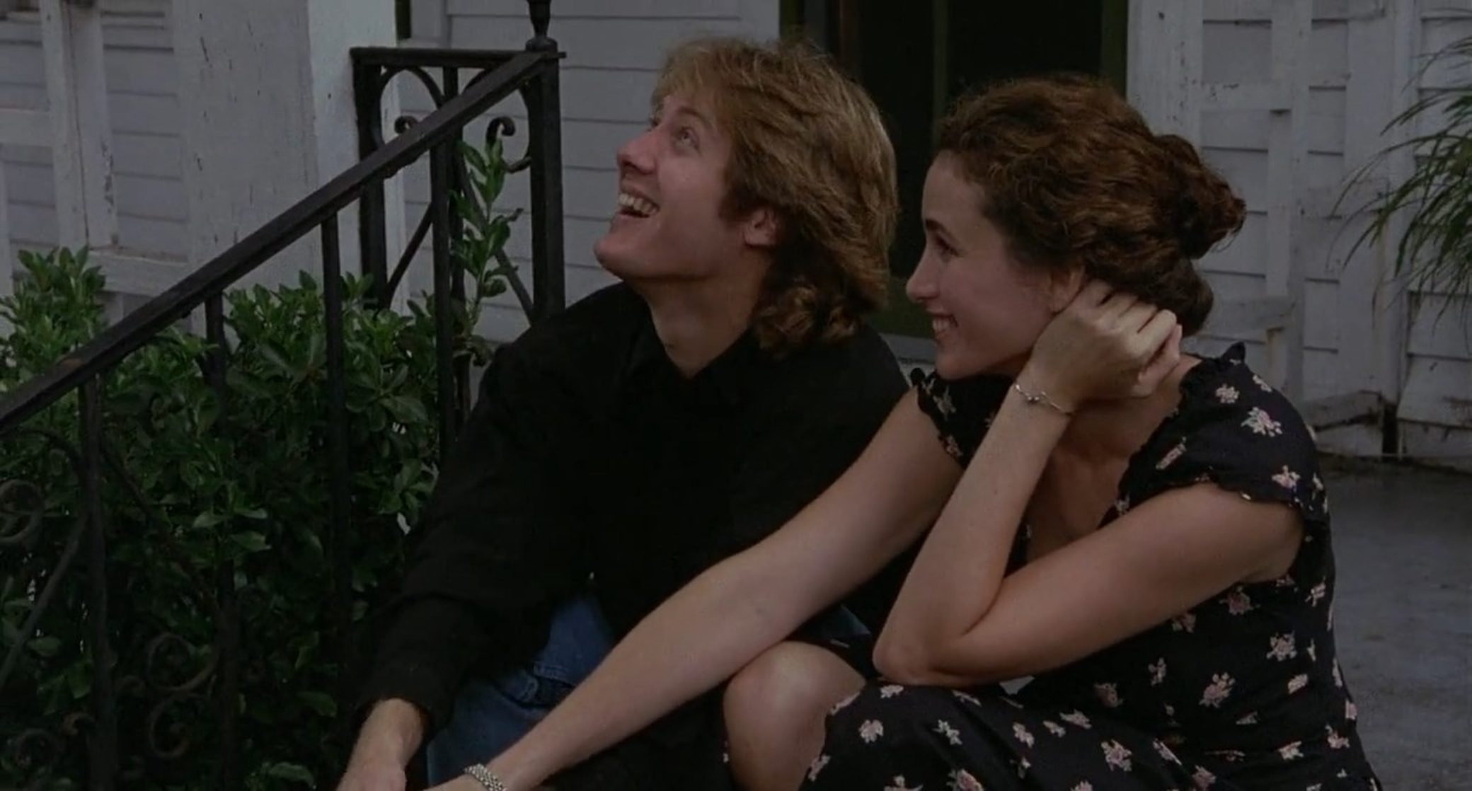 Sex, Lies, and Videotape (1989)