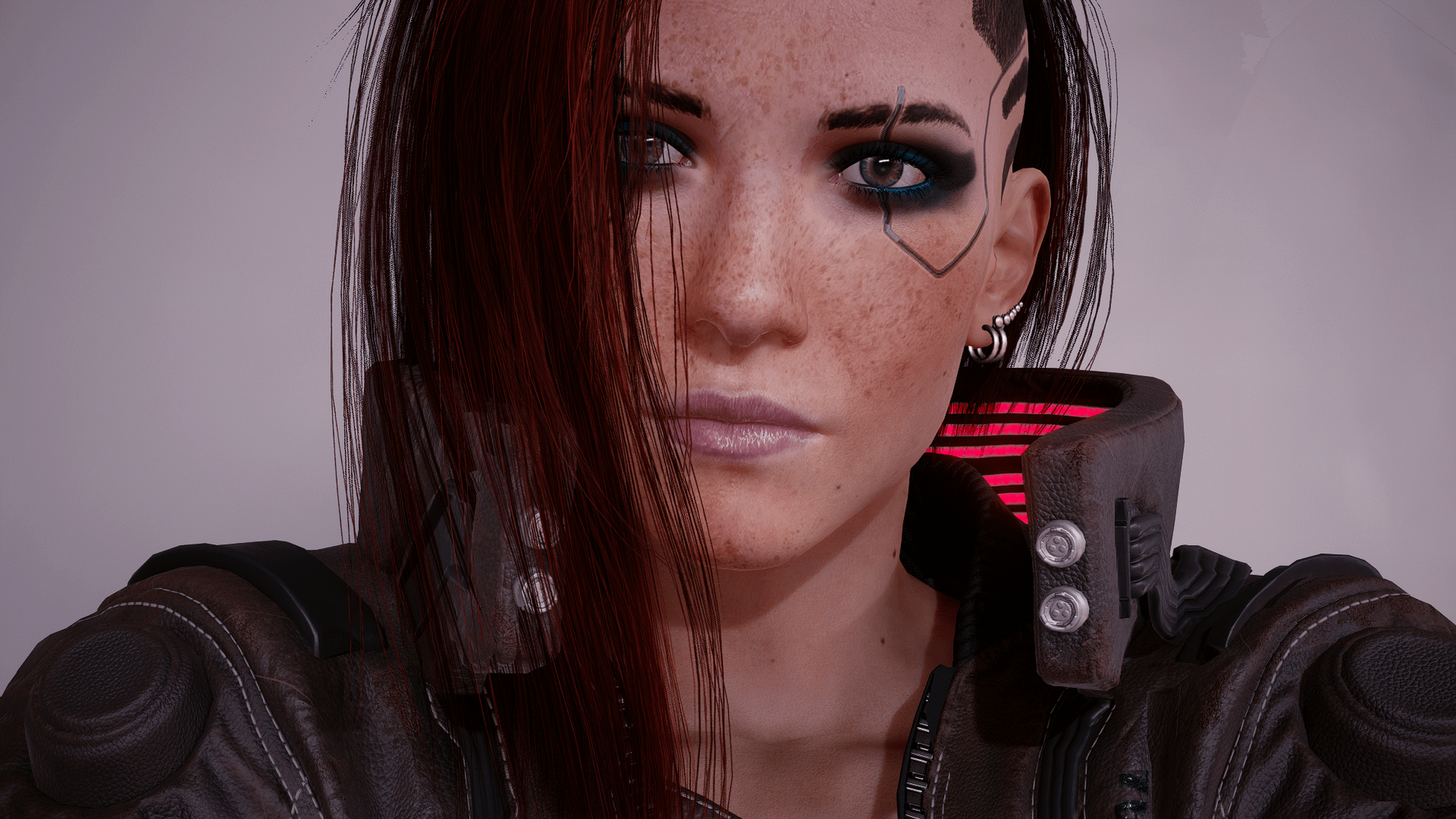 V (Cyberpunk 2077)