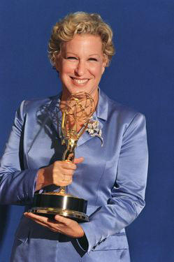 Image of Bette Midler