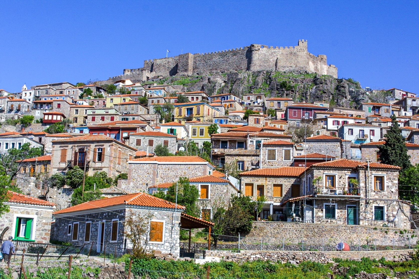 Greece