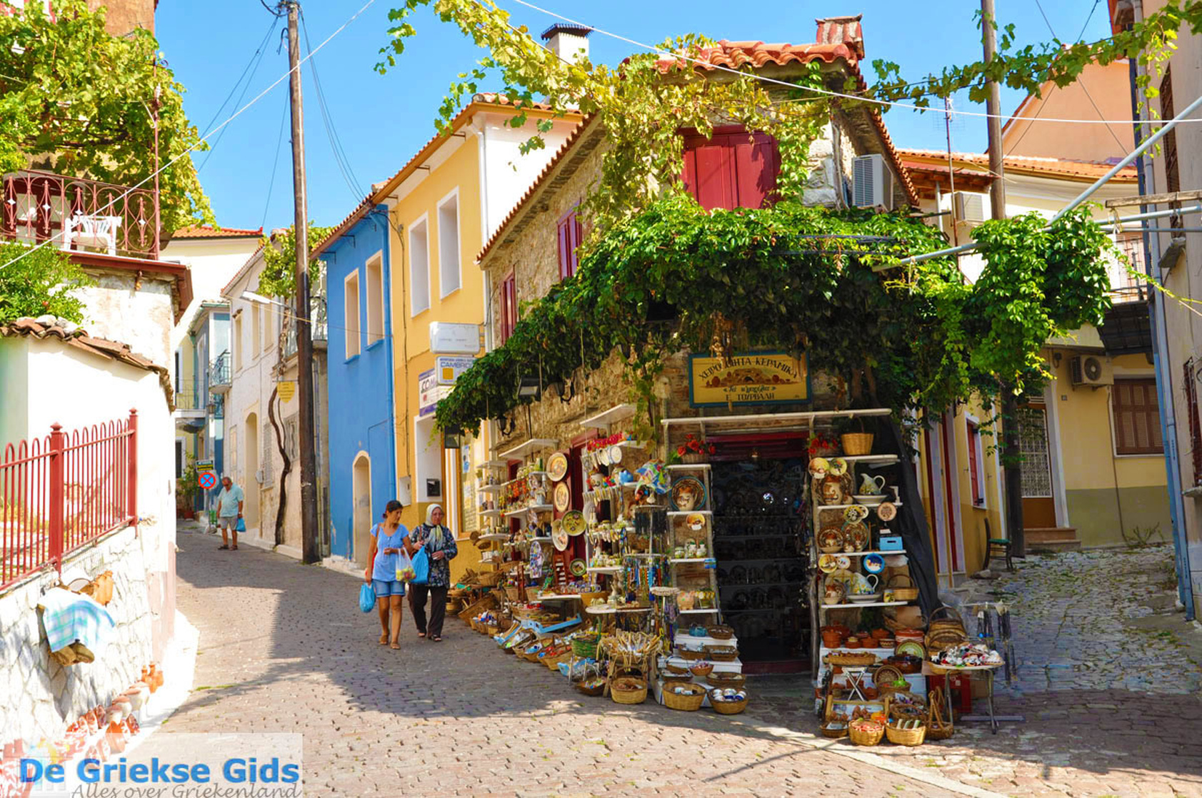 Greece