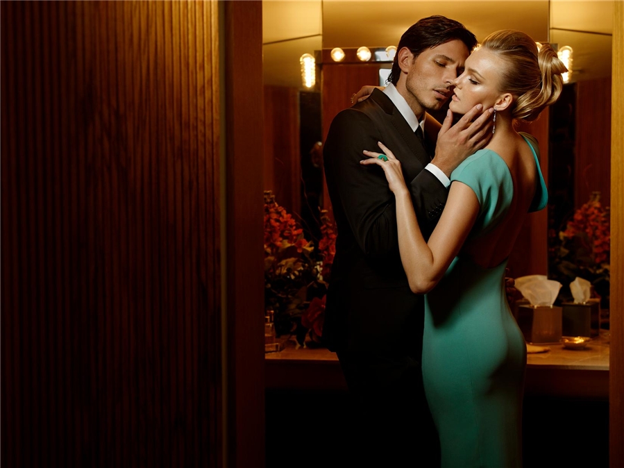 Caroline Trentini Caroline Trentini